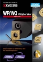 Kyocera: WP / WQ Chipbreakers